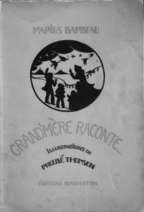Grand'mère Raconte...