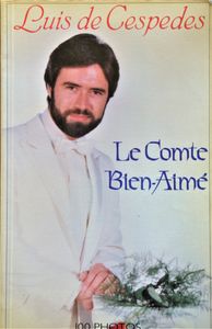 Le Comte Bien-Aimé