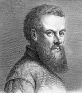 Andreas Vesalius