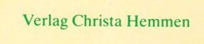 Verlag Christa Hemmen