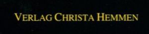 Verlag Christa Hemmen