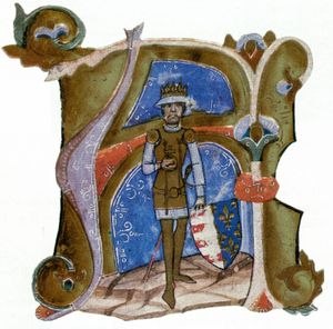 Charles I of Hungary