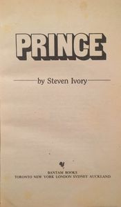 Prince