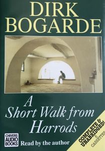 A Short Walk from Harrods