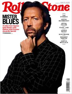 Rolling Stone Deutschland #306