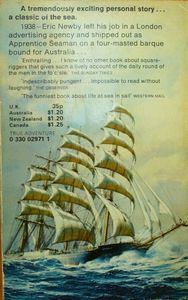 The Last Grain Race