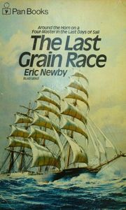 The Last Grain Race