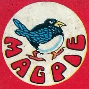 Magpie