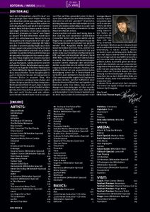 Sonic Seducer April 2020