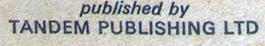 Tandem Publishing Ltd.