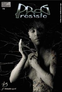 Prog Résiste 045 (07/2006)