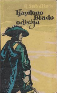 Kapitono Blado Odisėja