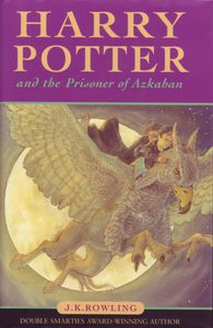 Harry Potter and the Prisoner of Azkaban