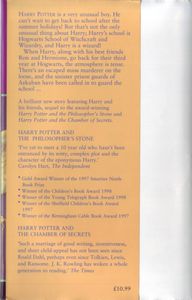 Harry Potter and the Prisoner of Azkaban
