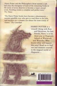Harry Potter and the Prisoner of Azkaban