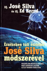 Érzékeken túli észlelés José Silva módszerével