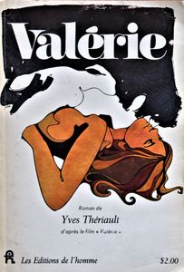 Valérie