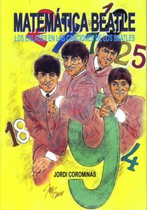 Matemática Beatle. Los Enlaces En Las Canciones De Los Beatles