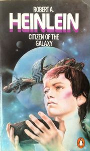 Citizen of the Galaxy