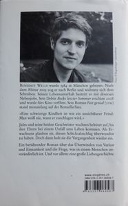 Vom Ende Der Einsamkeit