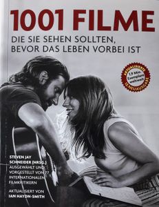 1001 Filme, Die Sie Sehen Sollten, Bevor Das Leben Vorbei Ist
