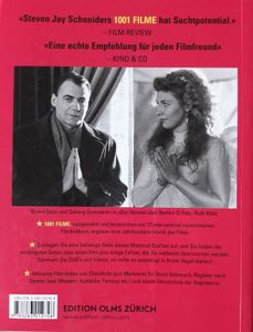 1001 Filme, Die Sie Sehen Sollten, Bevor Das Leben Vorbei Ist