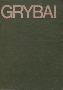 Grybai