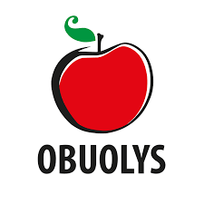 Obuolys