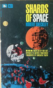 Shards of Space