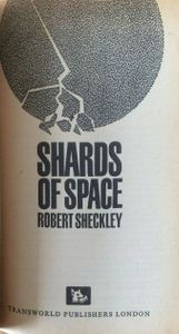 Shards of Space
