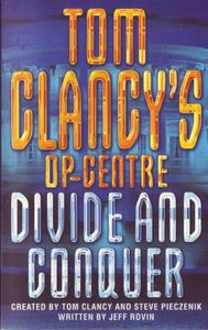 Tom Clancy's Op-Centre: Divide and Conquer