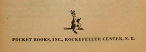 Pocket Books, Inc.