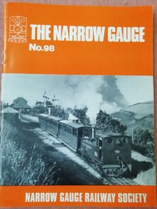The Narrow Gauge 98
