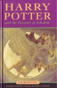 Harry Potter and the Prisoner of Azkaban