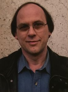 Peter Woit