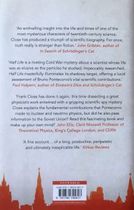Half Life: The Divided Life of Bruno Pontecorvo, Physicist or Spy