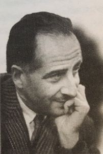 Bruno Pontecorvo