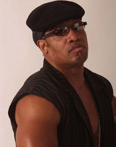 Grandmaster Melle Mel