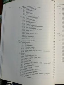 Esercizi di fisica. Meccanica e termodinamica