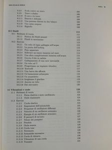 Esercizi di fisica. Meccanica e termodinamica
