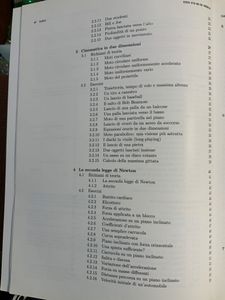 Esercizi di fisica. Meccanica e termodinamica