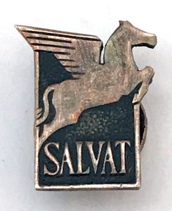 Salvat