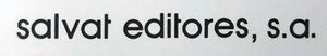 Salvat Editores, S.A.