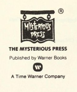 Mysterious Press
