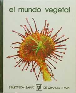 El Mundo Vegetal