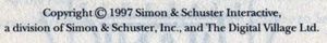 Simon & Schuster Interactive