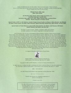 MTV'S Beavis and Butt-Head Ensucklopedia
