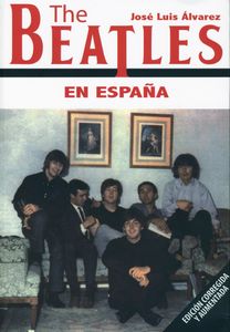 The Beatles En España