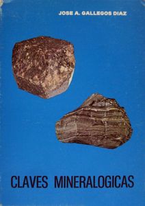 Claves Mineralógicas