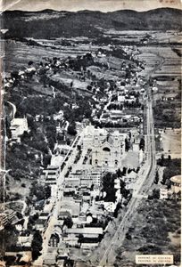 Terre de Miracles: Saint-Anne de Beaupré